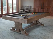 Carmel Billiard Table