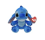 Ty Beanie Babies Floppy Stitch