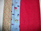 3 Yard Bundle - Home Again - Riley Blake Designs