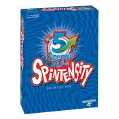 5 Second Rule® Spintensity