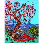 Amour Giclee 30" x 50"