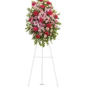 Pink Tribute Spray