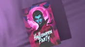 Halloween Flyers