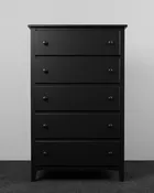 5 Drawer Dresser