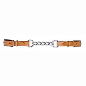 4-1/2″ Chrome Plated Curb Chain