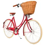 Pashley Britannia