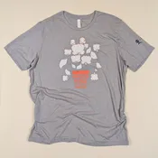 Grow Where You’re Planted Tee