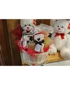 FRAGRANCE BASKET