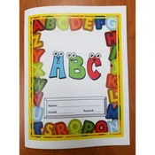 ABC Workbook