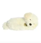 10-inch Sleepy Poodle Pup * for a Cause