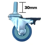 2" Caster for  Frames