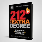 212 The Extra Degree (Ignite Reads)