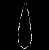 Ancient Roman Link Necklace