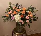 Wild Alina — My Fair Lady's Flowers