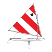 Sunfish® - Recreation (Club)
