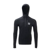 BATTLEGROUND MERINO HOODIE 180G - XS ONLY