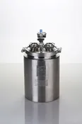Diamondstein - Jacketed Diamond Miner