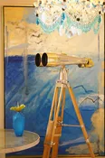 "Yamato" - 20x120mm Bigeye Binoculars