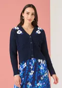 Alivia Carrie Cardigan