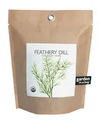 Feathery Dill Garden-in-a-Bag Kit