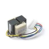 208/240/480 3 PHASE RSX TRANSFORMER