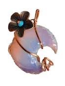 Sept 27 Celestial Pendants Wire Wrapping Jewelry Class — Ypsilanti Art Supply