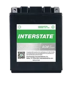 CITX14AHL-BS INTERSTATE BATTERY