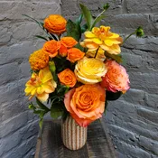 Orange You Glad