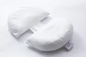 Side Sleeping Chest Pillow
