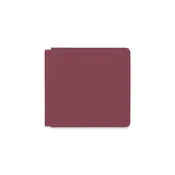 8x8 Album Cover - Boysenberry