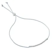18th Milestone Birthday Bracelet - A Bead for Each Year
