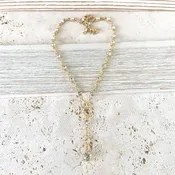 Adella Necklace