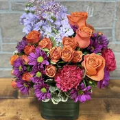 Birthday Bash Blooms