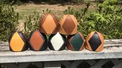 “Deluxe” Big Jim’s Custom Bow Quiver