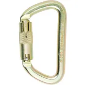 VSG ISC Steel Hard D Carabiner (27551)