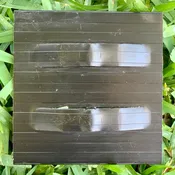 Aluminum Edging Adapter