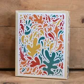 Flourish Puzzle