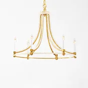 BARCELONA Italian chandelier