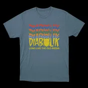 (TShirt) Long Live the Old Media DiabolikDVD Hagcult Shirt (Various Sizes S – 3XL)