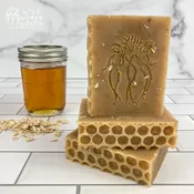 Honey Healer Soap