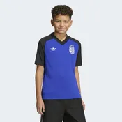 26 Argentina Youth Pre Match Jersey