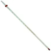 Dual Scale Thermometer
