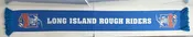 2026 Long Island Rough Riders Scarf