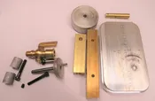 2021 Model Engine Kit