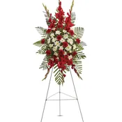 Strength & Solace Spray by Teleflora