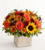 The Harvest Glow™ Bouquet - Extra Large