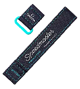 MISSION ON EARTH-POLAR / VELCRO® STRAP