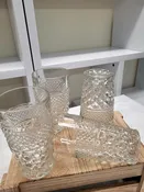 Anchor Hocking Wexford Iced Tea Tall Tumbler - Set of 4