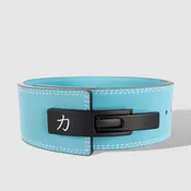 10MM Lever Belt - Teal