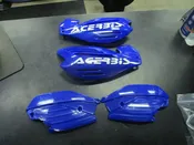 Acerbis X-Force Motocross Hand Guards
